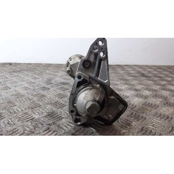 Recambio de motor arranque para renault clio iv limited referencia OEM IAM 233000557R M0TD0372 2330000Q3D