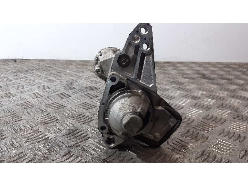 Recambio de motor arranque para renault clio iv limited referencia OEM IAM 233000557R M0TD0372 2330000Q3D