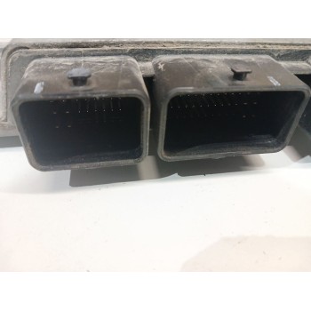 Recambio de centralita motor uce para ford fiesta (cb1) 1.25 16v cat referencia OEM IAM S180047012A AV2112A6T0CA 