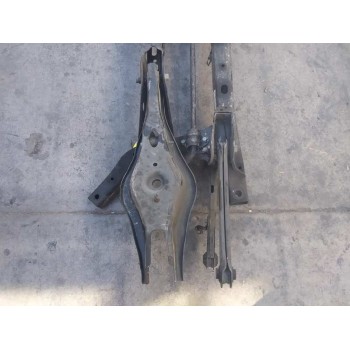 Recambio de puente trasero para kia niro drive referencia OEM IAM 55410G5100 55220G2100 55210G2100