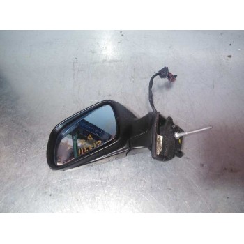 RETROVISOR IZQUIERDO 96456984XT ABATIBLE ELECTRICO GRANATE