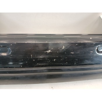 Recambio de paragolpes trasero para citroën c3 picasso (sh_) 1.6 hdi referencia OEM IAM 1608529780  