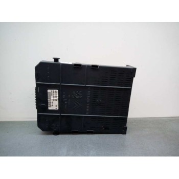 Recambio de centralita bsi para peugeot 407 st sport referencia OEM IAM 9663510580  