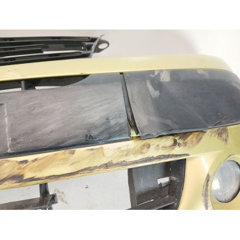 Recambio de paragolpes delantero para renault clio ii (bb_, cb_) 1.5 dci (b/cb08) referencia OEM IAM   