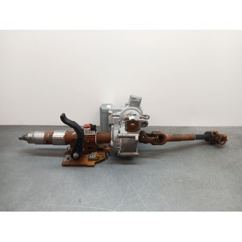 Recambio de columna direccion para ford transit courier 1.0 ecoboost cat referencia OEM IAM ay113c529gd 54087957b 59331063