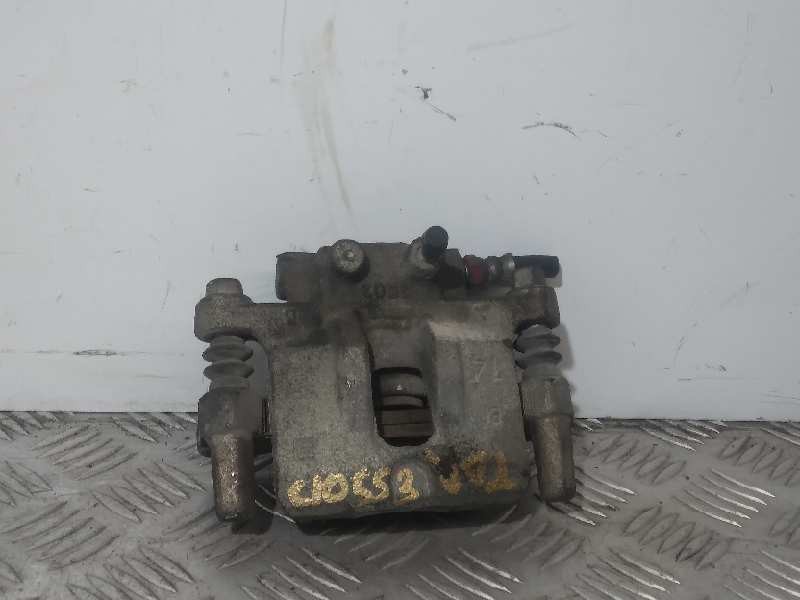 Recambio de pinza freno trasera derecha para mitsubishi lancer sportback (cx) inform referencia OEM IAM 133519B  