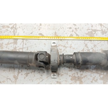 Recambio de transmision central para bmw 3 compact (e46) 320 td referencia OEM IAM 7518375  