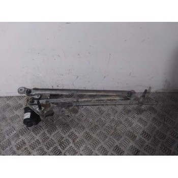 Recambio de motor limpia delantero para peugeot 508 allure referencia OEM IAM 9813396080  