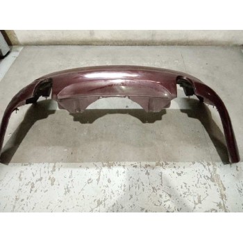 Recambio de paragolpes trasero para audi a8 (4e2) 3.7 quattro referencia OEM IAM 4E0807303D TOCADO FALDON, VER FOTOS 4E0807303D