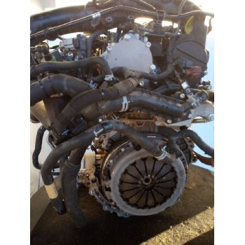 Recambio de motor completo para ford puma st-line referencia OEM IAM B7JB  