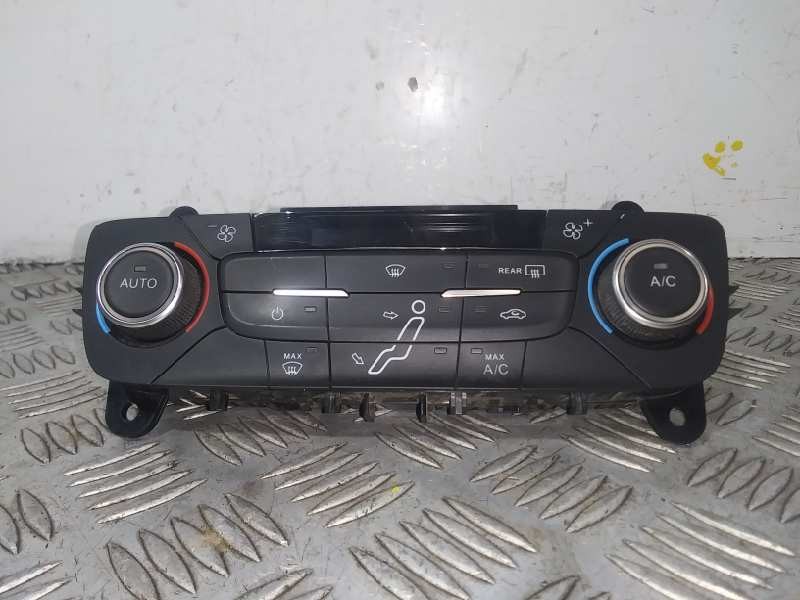 Recambio de mando calefaccion / aire acondicionado para ford focus lim. business referencia OEM IAM F1ET18C612AF 18C612 