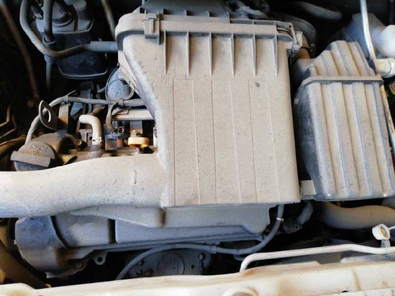 Recambio de motor completo para suzuki alto amf 310 1.0 12v cat referencia OEM IAM   