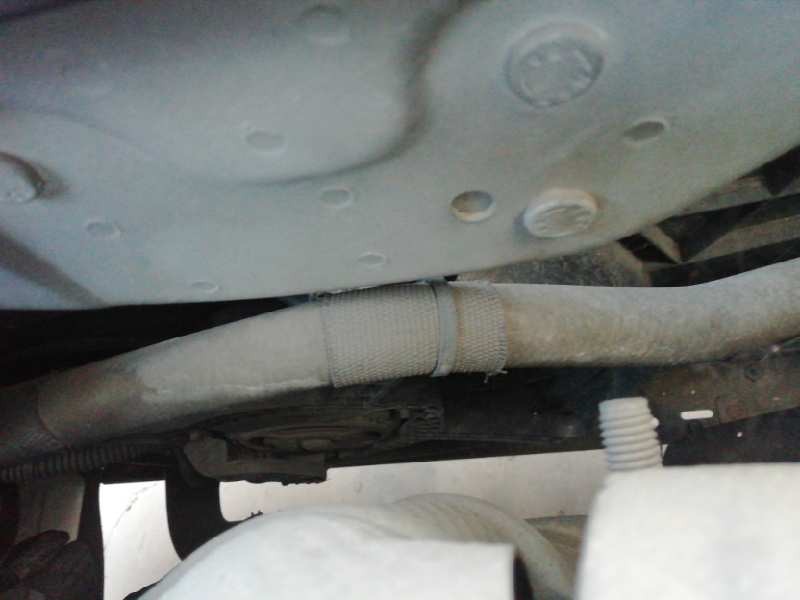 Recambio de electroventilador para fiat fiorino 1.3 16v jtd cat referencia OEM IAM   