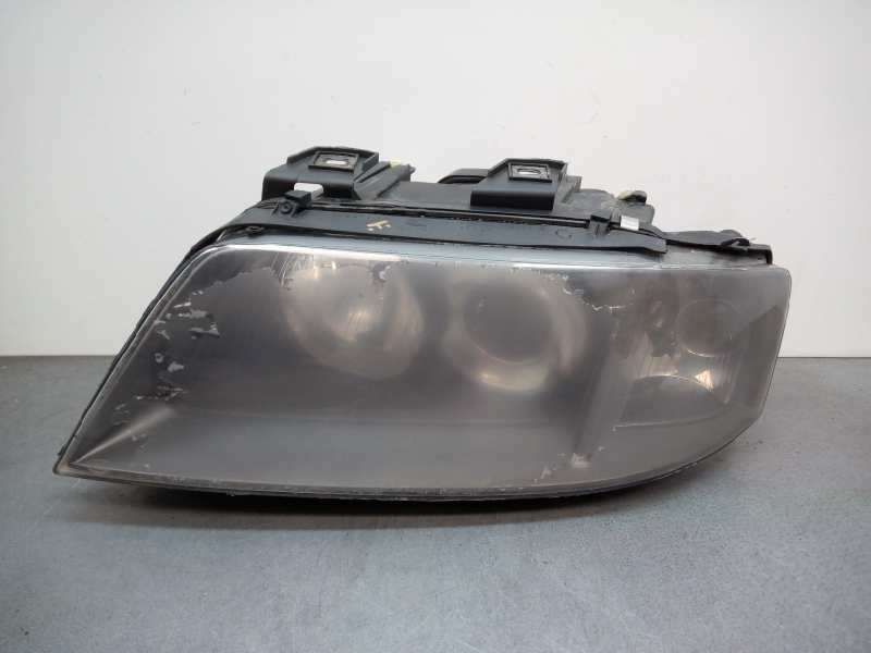 Recambio de faro izquierdo para audi allroad quattro (4b5) 2.7 t referencia OEM IAM 14847300  