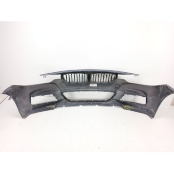 Recambio de paragolpes delantero para bmw 3 (f30, f80) m3 cs referencia OEM IAM 51118067873  