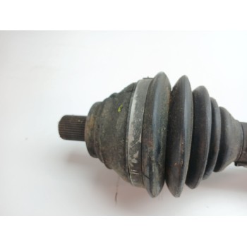 Recambio de transmision delantera derecha para volkswagen passat b6 (3c2) 2.0 tdi referencia OEM IAM 1k0407272er  