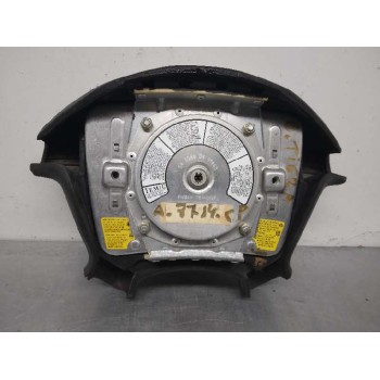 Recambio de airbag delantero izquierdo para opel tigra referencia OEM IAM PT10457  