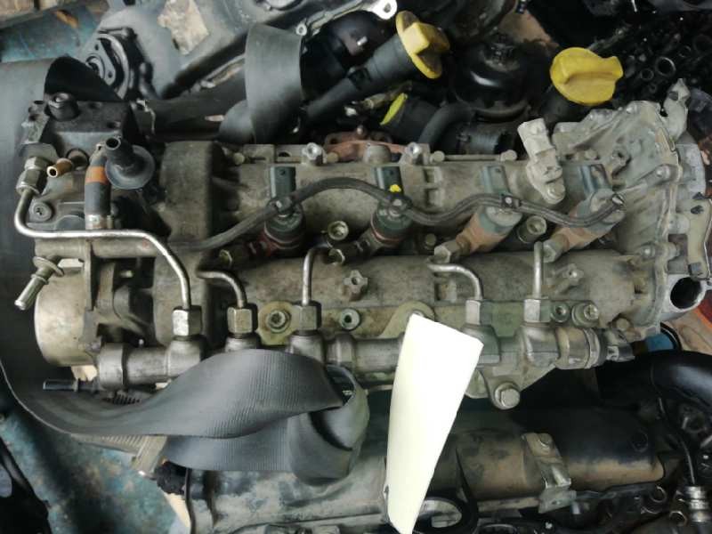 Recambio de motor casco para fiat doblo 1.3 16v jtd cat referencia OEM IAM 199A3000 CASCO 