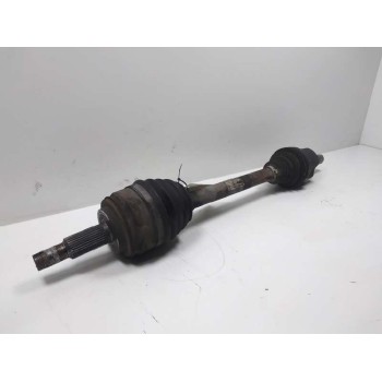 TRANSMISION DELANTERA IZQUIERDA 391012675R 