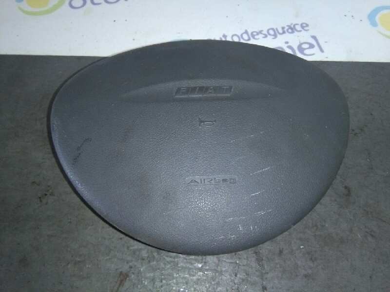 Recambio de airbag delantero izquierdo para fiat punto berlina (188) 1.2 8v referencia OEM IAM 735278157  