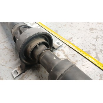 Recambio de transmision central para bmw 3 compact (e46) 320 td referencia OEM IAM 7518375  