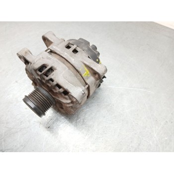 Recambio de alternador para citroën jumpy iii furgoneta (v_) 1.6 bluehdi 95 referencia OEM IAM 9810525380 / 1612458880  