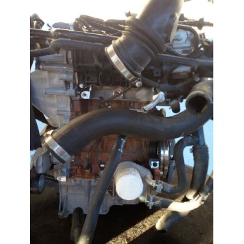 Recambio de motor completo para ford puma st-line referencia OEM IAM B7JB  