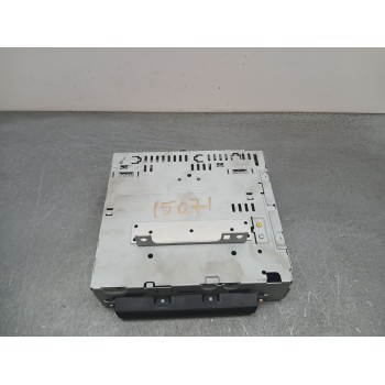 Recambio de sistema audio / radio cd para volvo v50 familiar 2.0 d kinetic referencia OEM IAM 30732600  caja