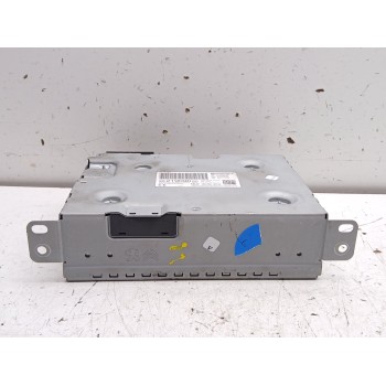 SISTEMA AUDIO / RADIO CD 9821909080 