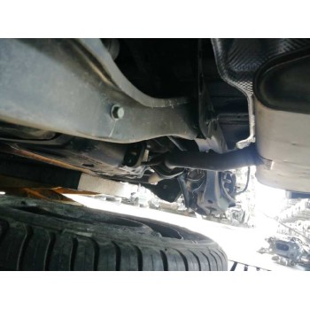 Recambio de puente trasero para kia niro drive referencia OEM IAM 55410G5100 55220G2100 55210G2100