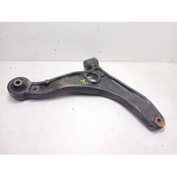 Recambio de brazo suspension inferior delantero derecho para renault master kasten l1h1 ka 2,8t referencia OEM IAM   