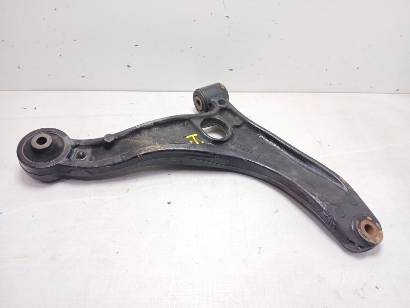 Recambio de brazo suspension inferior delantero derecho para renault master kasten l1h1 ka 2,8t referencia OEM IAM   