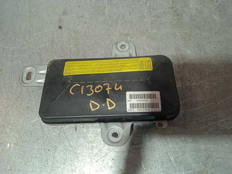 Recambio de airbag lateral delantero derecho para bmw serie 3 compact (e46) 320td referencia OEM IAM 34705513003X  