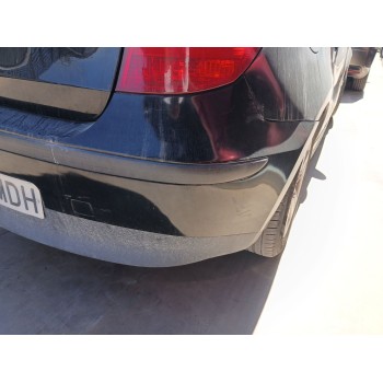 Recambio de paragolpes trasero para bmw 1 (e87) 118 d referencia OEM IAM 51127058507A  