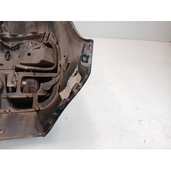 Recambio de paragolpes trasero para citroën c3 picasso (sh_) 1.6 hdi referencia OEM IAM 1608529780  