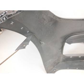 Recambio de paragolpes delantero para bmw 3 (f30, f80) m3 cs referencia OEM IAM 51118067873  