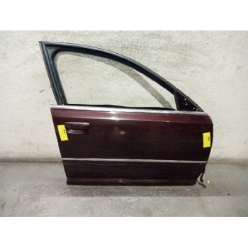 Recambio de puerta delantera derecha para audi a8 (4e2) 3.7 quattro referencia OEM IAM 4E0831052C  4E0831052C