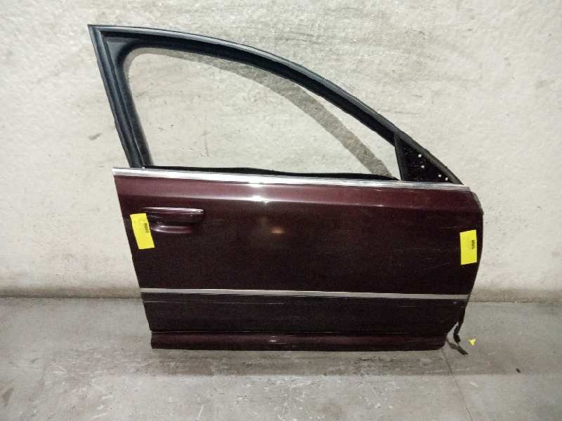 Recambio de puerta delantera derecha para audi a8 (4e2) 3.7 quattro referencia OEM IAM 4E0831052C  4E0831052C