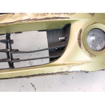 Recambio de paragolpes delantero para renault clio ii (bb_, cb_) 1.5 dci (b/cb08) referencia OEM IAM   
