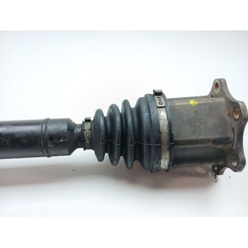 Recambio de transmision delantera derecha para volkswagen passat b6 (3c2) 2.0 tdi referencia OEM IAM 1k0407272er  