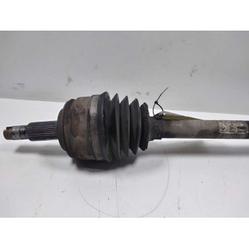 Recambio de transmision delantera izquierda para renault master pritsche/fgst l2h1 3,5t referencia OEM IAM 391012675R  