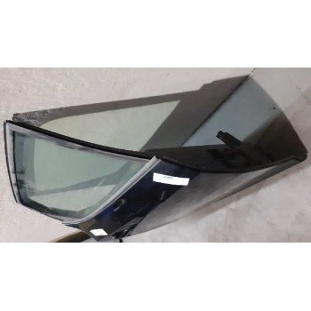 Recambio de puerta trasera derecha para seat ibiza (6j5) 1.4 16v referencia OEM IAM 6J4833056 NEGRA 