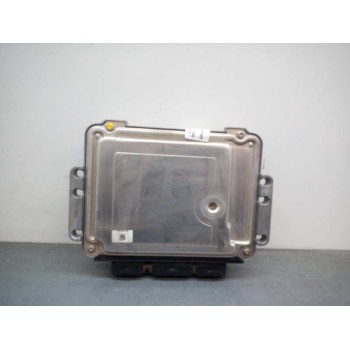 Recambio de centralita motor uce para peugeot 407 st sport referencia OEM IAM 9662213380 0281012984 