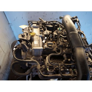 Recambio de motor completo para ford puma st-line referencia OEM IAM B7JB  