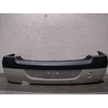 PARAGOLPES TRASERO 8200210902 BLANCO 