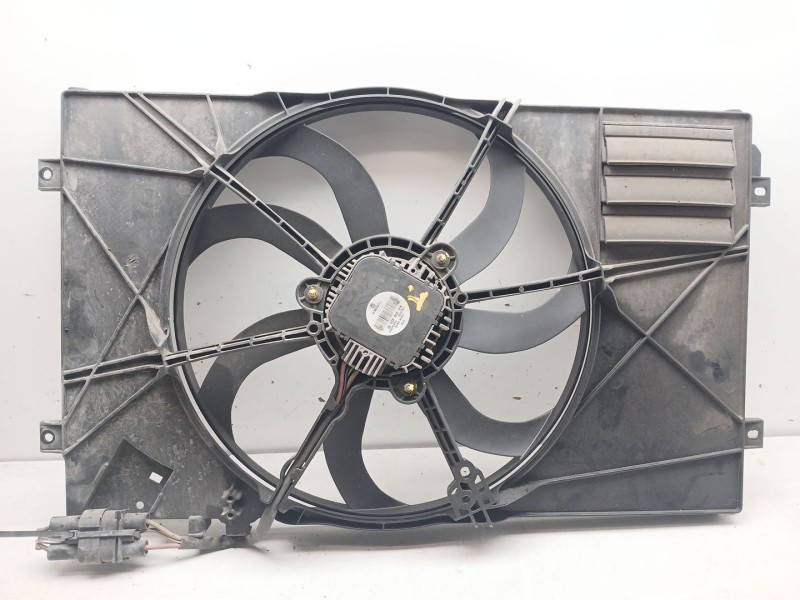 Recambio de electroventilador para volkswagen golf v (1k1) 1.9 tdi referencia OEM IAM 1K0959455EF  