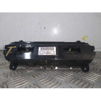 Recambio de mando calefaccion / aire acondicionado para ford focus lim. business referencia OEM IAM F1ET18C612AF 18C612 