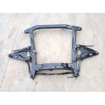 Recambio de cuna motor para dacia sandero (bs_) 1.5 dci referencia OEM IAM 544013322R 613J0181 