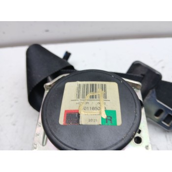 Recambio de cinturon seguridad delantero derecho para ford kuga i 2.0 tdci referencia OEM IAM 1568045 8v41s61294ad 