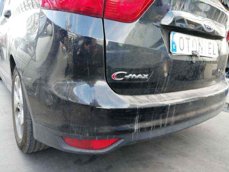 Recambio de paragolpes trasero para ford c-max edition referencia OEM IAM 1698586  